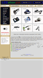 Mobile Screenshot of ledshop.cz